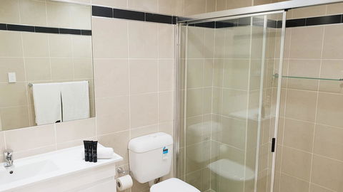 Liv Apartments Haymarket - Tourism TAS 22