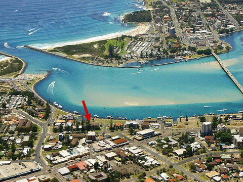 Shoreline 7 - Hobart Tourism 4