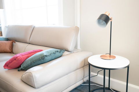 Horse And Jockey Hotel Homebush - Tourism TAS 13