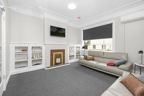 Horse And Jockey Hotel Homebush - Tourism TAS 9