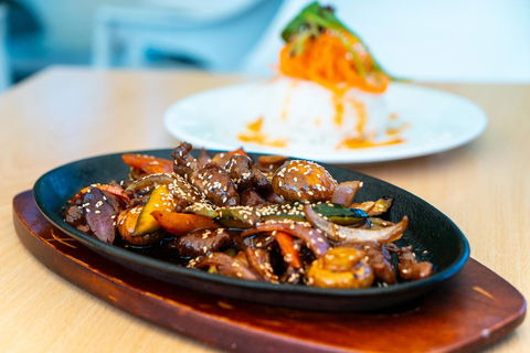 Horse And Jockey Hotel Homebush - Tourism TAS 28