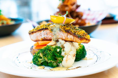 Horse And Jockey Hotel Homebush - Tourism TAS 26