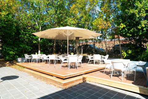 Horse And Jockey Hotel Homebush - Tourism TAS 23