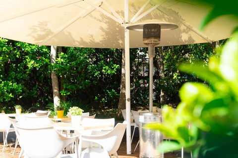Horse And Jockey Hotel Homebush - Tourism TAS 22