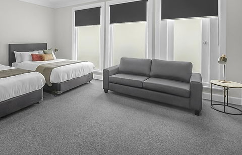 Horse And Jockey Hotel Homebush - Tourism TAS 17
