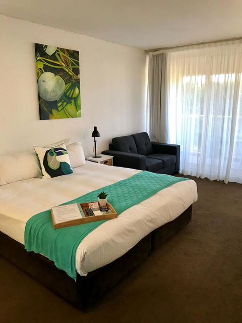 Charlesworth Bay Beach Resort - Hobart Tourism 14