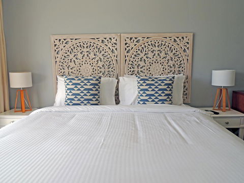 Charlesworth Bay Beach Resort - Hobart Tourism 4
