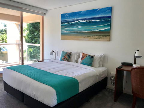 Charlesworth Bay Beach Resort - Hobart Tourism 13