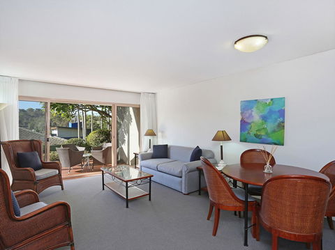 Charlesworth Bay Beach Resort - Hobart Tourism 43