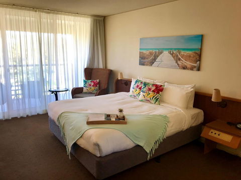 Charlesworth Bay Beach Resort - Hobart Tourism 2