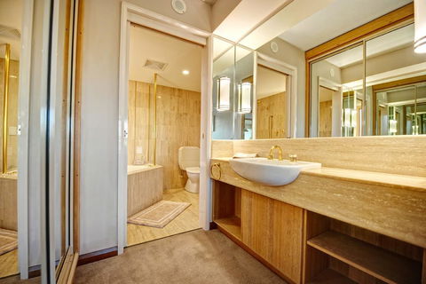 Charlesworth Bay Beach Resort - Hobart Tourism 18