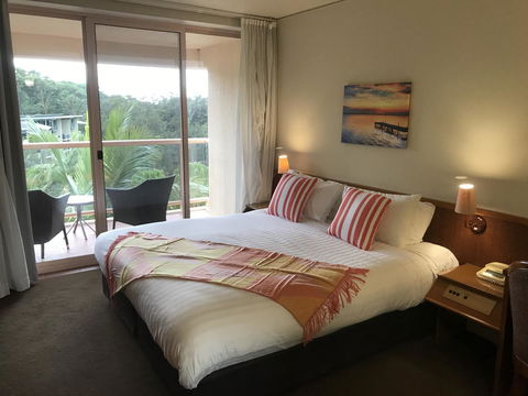 Charlesworth Bay Beach Resort - Hobart Tourism 1