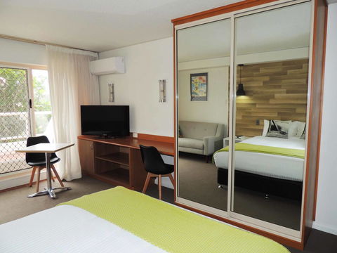 Charlesworth Bay Beach Resort - Hobart Tourism 30