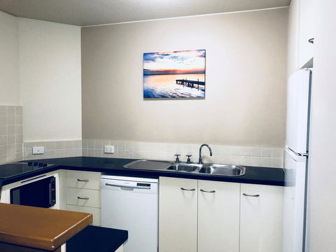 Charlesworth Bay Beach Resort - Hobart Tourism 40