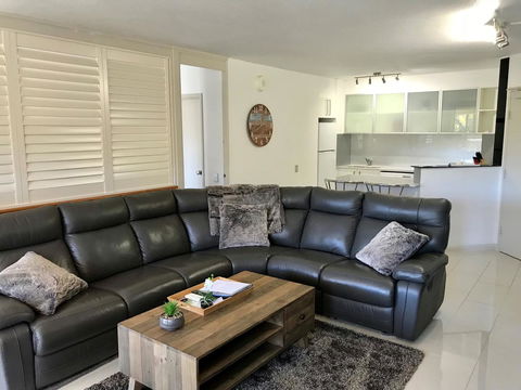 Charlesworth Bay Beach Resort - Hobart Tourism 12
