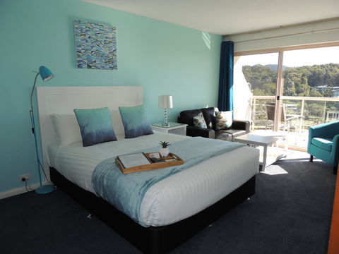 Charlesworth Bay Beach Resort - Hobart Tourism 33