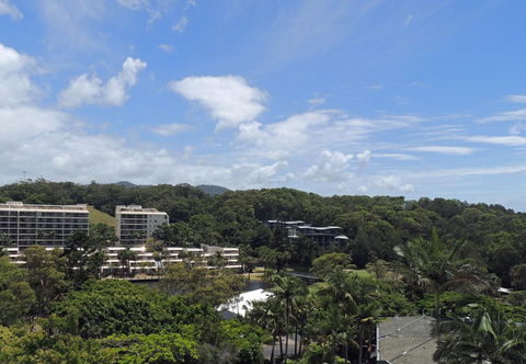 Charlesworth Bay Beach Resort - Hobart Tourism 3