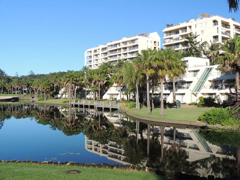 Charlesworth Bay Beach Resort - Hobart Tourism 0