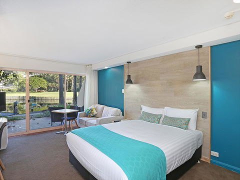Charlesworth Bay Beach Resort - Hobart Tourism 41