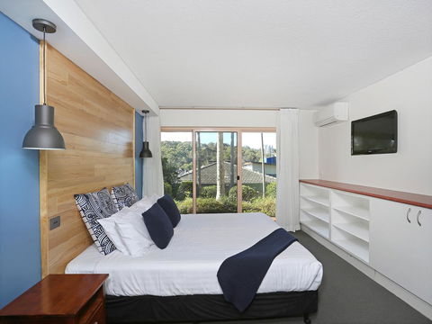 Charlesworth Bay Beach Resort - Hobart Tourism 44