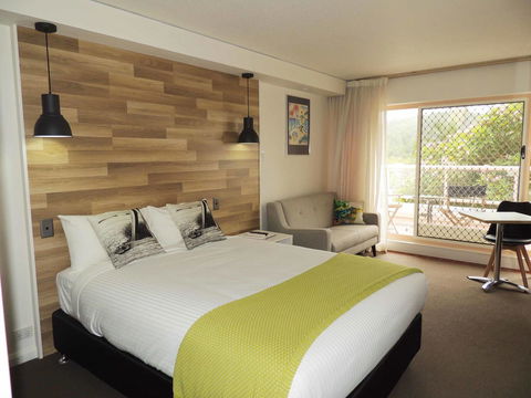 Charlesworth Bay Beach Resort - Hobart Tourism 32