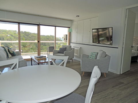 Charlesworth Bay Beach Resort - Hobart Tourism 6
