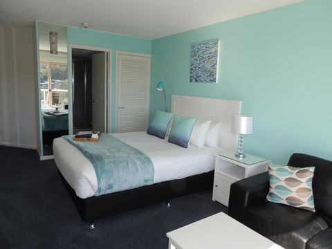 Charlesworth Bay Beach Resort - Hobart Tourism 34