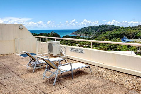 Charlesworth Bay Beach Resort - Hobart Tourism 21