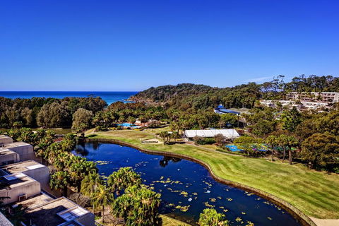 Charlesworth Bay Beach Resort - Hobart Tourism 19