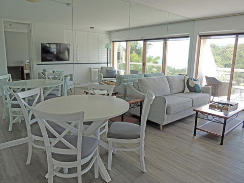 Charlesworth Bay Beach Resort - Hobart Tourism 10