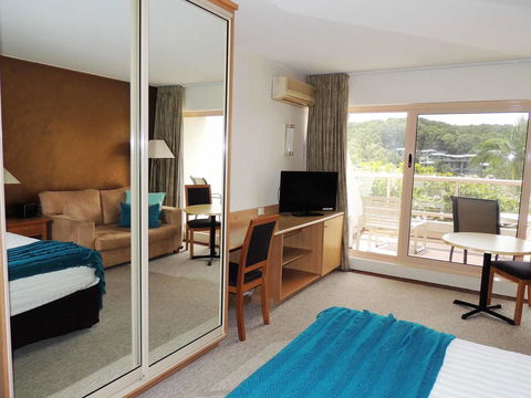 Charlesworth Bay Beach Resort - Hobart Tourism 31