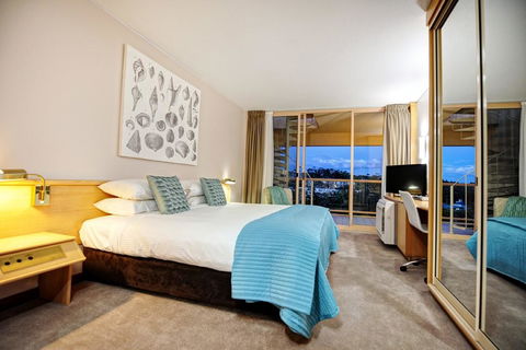 Charlesworth Bay Beach Resort - Hobart Tourism 22