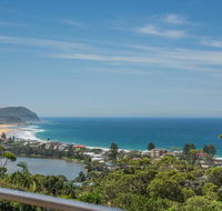 The Beach House Terrigal - Tourism TAS