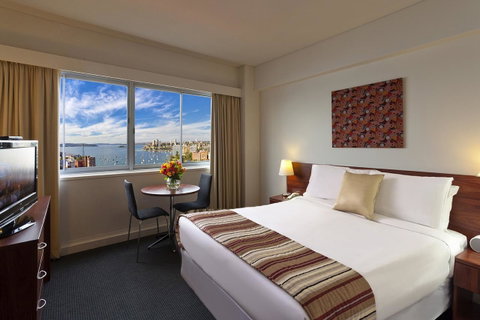 Macleay Hotel - Tourism TAS 11