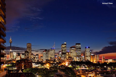 Macleay Hotel - Tourism TAS 20