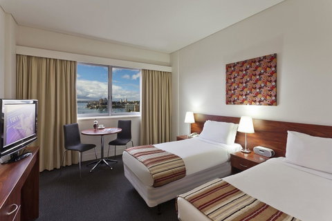 Macleay Hotel - Tourism TAS 7