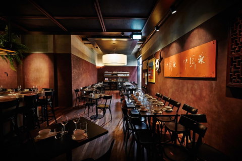 Macleay Hotel - Tourism TAS 28