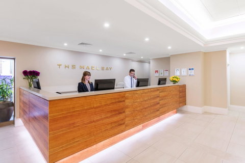 Macleay Hotel - Tourism TAS 2
