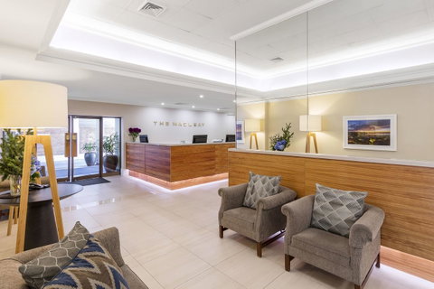 Macleay Hotel - Tourism TAS 4