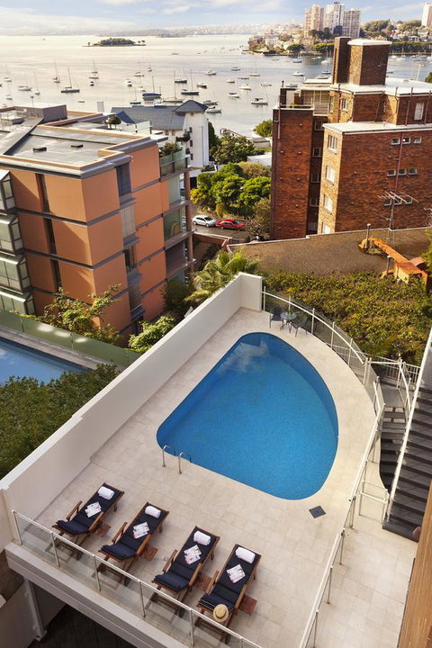 Macleay Hotel - Tourism TAS 24