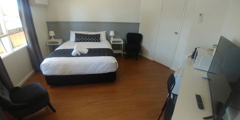 Bega Motel - Tourism TAS 16