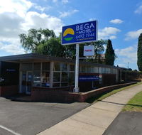 Bega Motel - Hobart Tourism