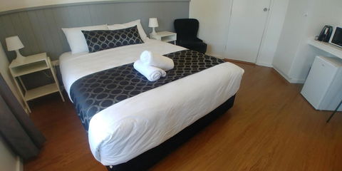 Bega Motel - Tourism TAS 13