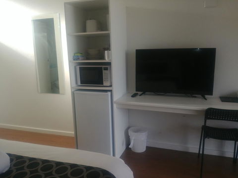 Bega Motel - Tourism TAS 5