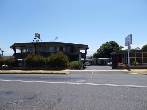 Bega Motel - Tourism TAS 26