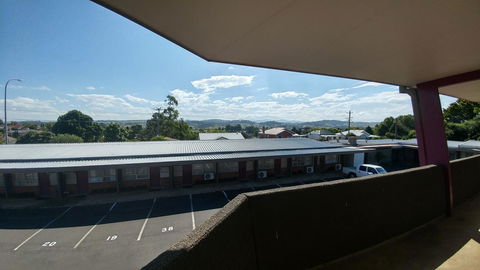 Bega Motel - Tourism TAS 24
