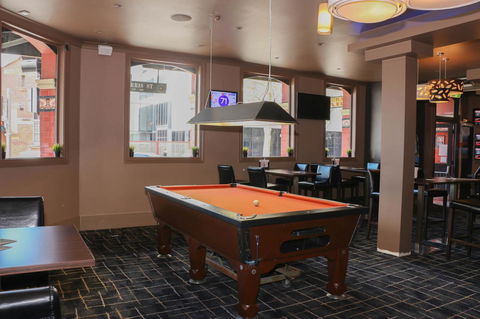 Glasgow Arms Hotel Ultimo - Tourism TAS 23