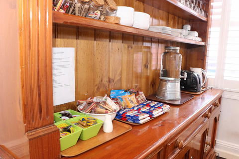 Glasgow Arms Hotel Ultimo - Tourism TAS 21