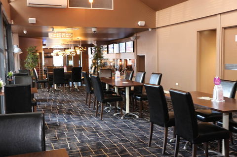 Glasgow Arms Hotel Ultimo - Tourism TAS 6