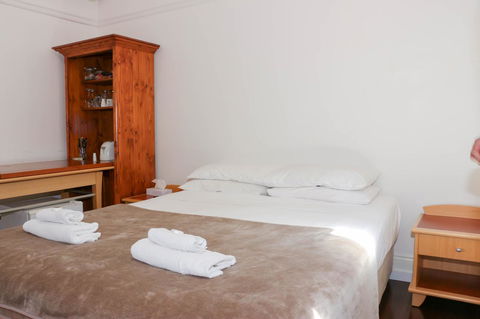 Glasgow Arms Hotel Ultimo - Tourism TAS 1